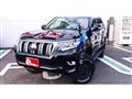 2020 Toyota Land Cruiser Prado