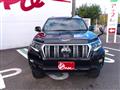 2020 Toyota Land Cruiser Prado