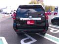 2020 Toyota Land Cruiser Prado