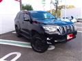 2020 Toyota Land Cruiser Prado