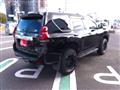 2020 Toyota Land Cruiser Prado