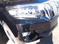 2020 Toyota Land Cruiser Prado