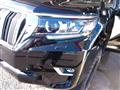 2020 Toyota Land Cruiser Prado
