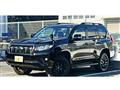 2020 Toyota Land Cruiser Prado