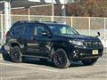 2020 Toyota Land Cruiser Prado