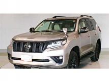 2023 Toyota Land Cruiser Prado