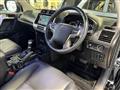 2020 Toyota Land Cruiser Prado
