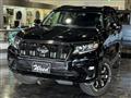 2020 Toyota Land Cruiser Prado