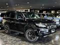 2020 Toyota Land Cruiser Prado