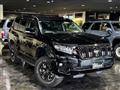 2020 Toyota Land Cruiser Prado