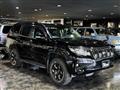 2020 Toyota Land Cruiser Prado
