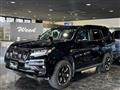 2020 Toyota Land Cruiser Prado