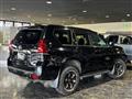 2020 Toyota Land Cruiser Prado