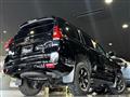 2020 Toyota Land Cruiser Prado