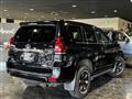 2020 Toyota Land Cruiser Prado