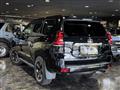 2020 Toyota Land Cruiser Prado