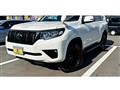 2021 Toyota Land Cruiser Prado