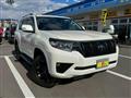 2021 Toyota Land Cruiser Prado