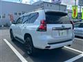 2021 Toyota Land Cruiser Prado