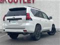 2023 Toyota Land Cruiser Prado