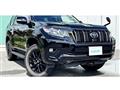 2021 Toyota Land Cruiser Prado