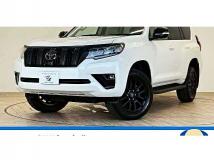 2023 Toyota Land Cruiser Prado