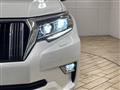 2023 Toyota Land Cruiser Prado