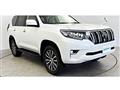 2020 Toyota Land Cruiser Prado