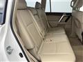 2020 Toyota Land Cruiser Prado