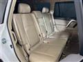 2017 Toyota Land Cruiser Prado