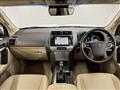 2017 Toyota Land Cruiser Prado