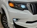 2017 Toyota Land Cruiser Prado