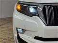 2017 Toyota Land Cruiser Prado