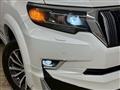 2017 Toyota Land Cruiser Prado