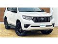 2021 Toyota Land Cruiser Prado