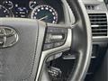 2021 Toyota Land Cruiser Prado