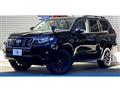 2021 Toyota Land Cruiser Prado
