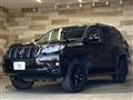 2021 Toyota Land Cruiser Prado