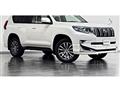 2019 Toyota Land Cruiser Prado
