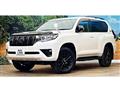 2021 Toyota Land Cruiser Prado