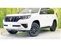 Toyota/Land Cruiser Prado