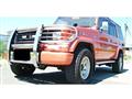 1994 Toyota Land Cruiser Prado