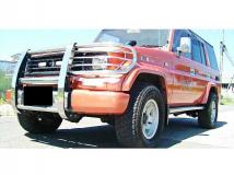 1994 Toyota Land Cruiser Prado