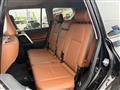 2021 Toyota Land Cruiser Prado