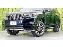 2023 Toyota Land Cruiser Prado