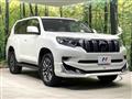 2022 Toyota Land Cruiser Prado