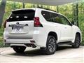 2022 Toyota Land Cruiser Prado