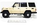 1996 Toyota Land Cruiser Prado