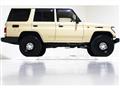 1996 Toyota Land Cruiser Prado