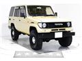 1996 Toyota Land Cruiser Prado